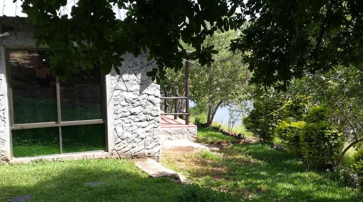 Mount Hermon Safari Cottages