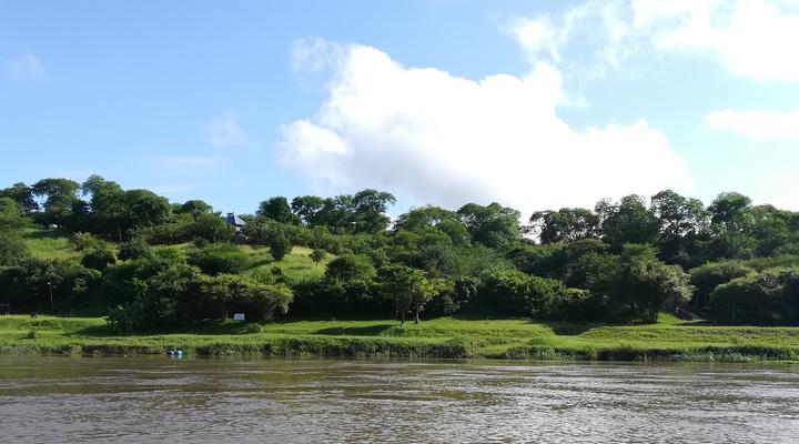 Mount Hermon Safari Cottages