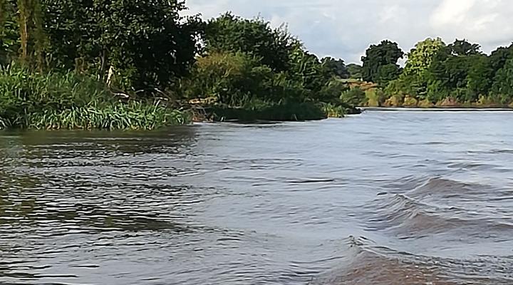 Mount Hermon Safari Cottages