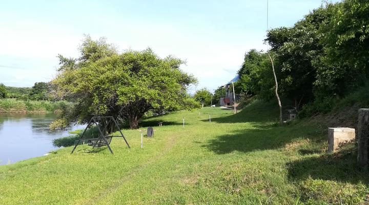 Mount Hermon Safari Cottages