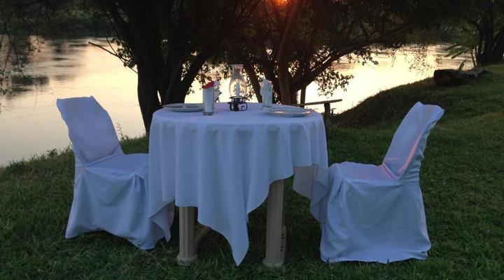 Mount Hermon Safari Cottages