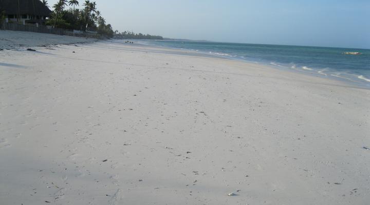 Pole Pole Villa Guest House