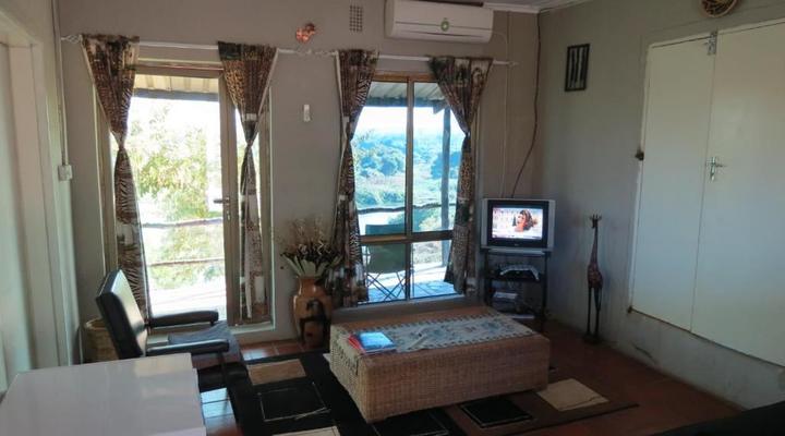 Mount Hermon Safari Cottages