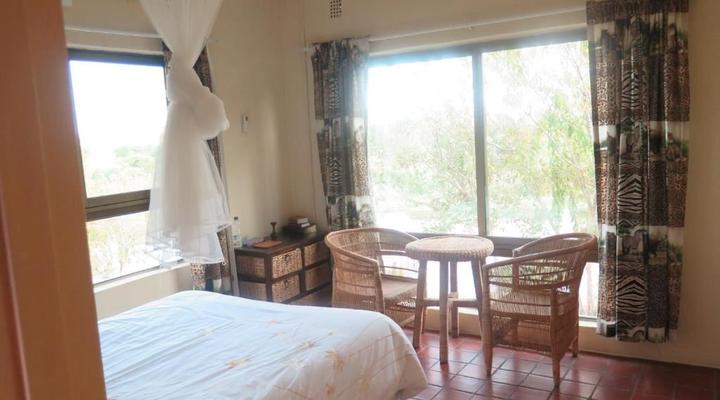 Mount Hermon Safari Cottages