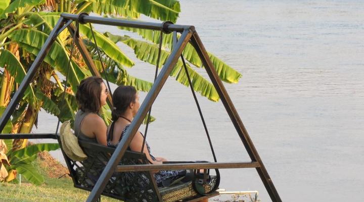 Mount Hermon Safari Cottages