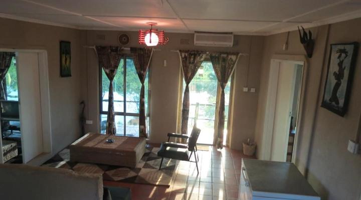 Mount Hermon Safari Cottages