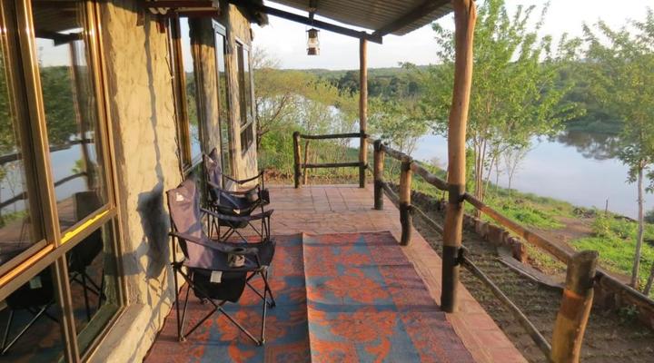 Mount Hermon Safari Cottages