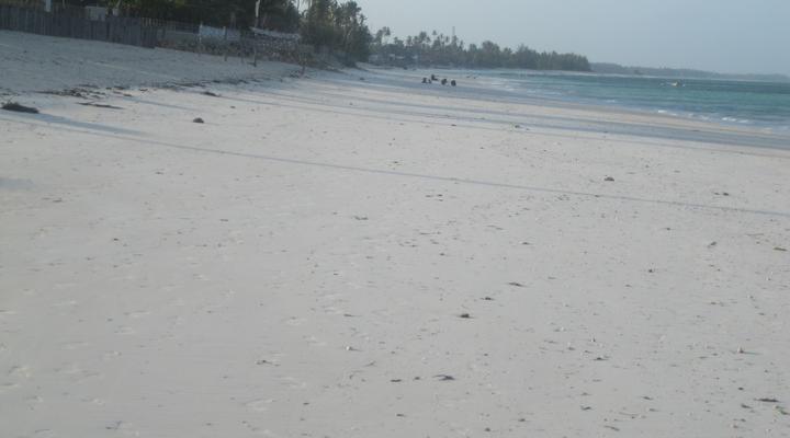 Pole Pole Villa Guest House