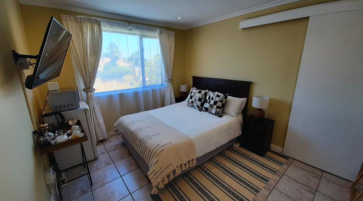 Briza Guest House