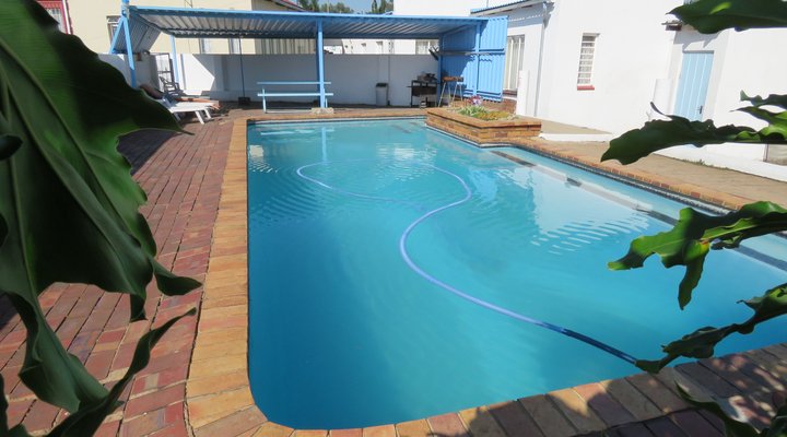 53 On Webber Guest House