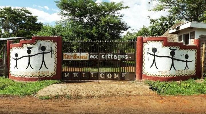 Karibuni Eco-Cottages