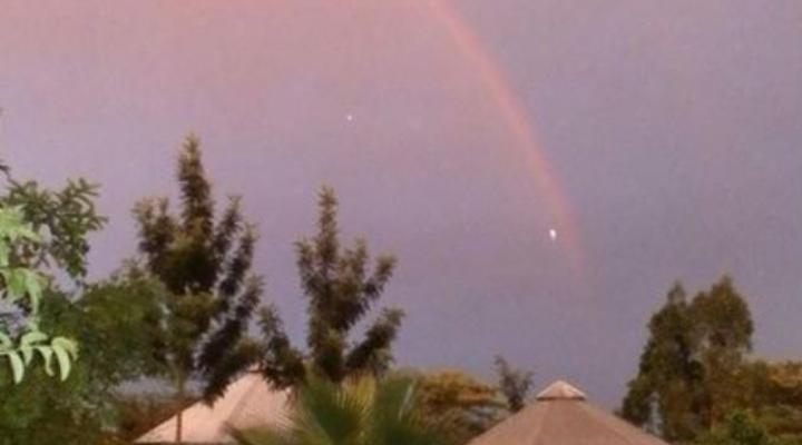 Karibuni Eco-Cottages