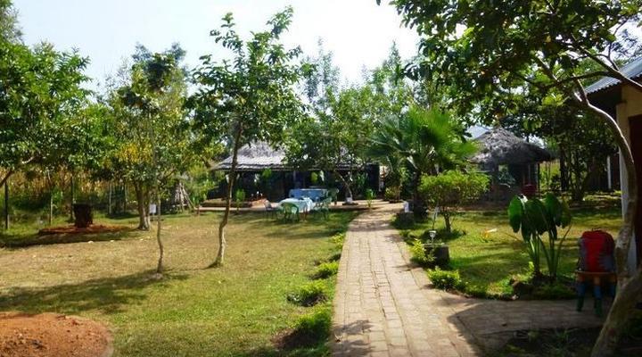 Karibuni Eco-Cottages