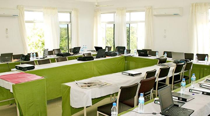 KCC Hotel and Conference Centre