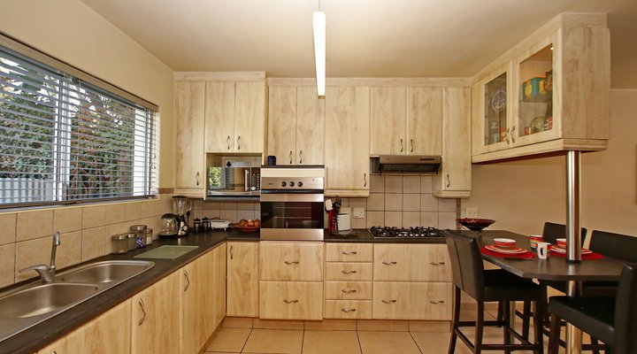Bolanle's Place
