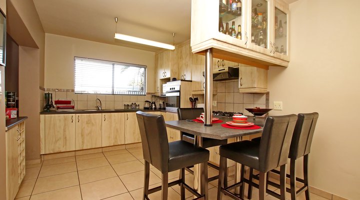 Bolanle's Place