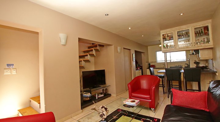 Bolanle's Place