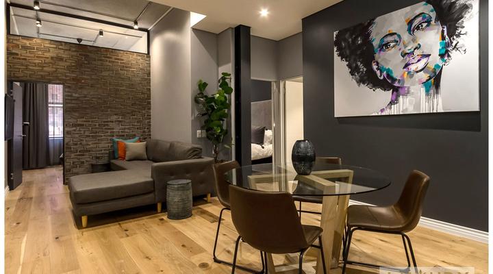 LuxuryStay, The Docklands