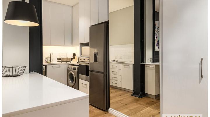 LuxuryStay, The Docklands