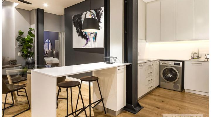 LuxuryStay, The Docklands