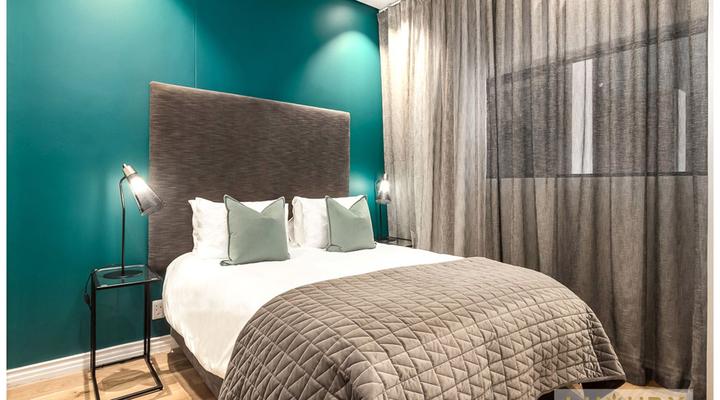 LuxuryStay, The Docklands