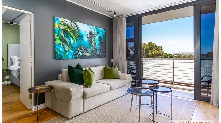 LuxuryStay, The Docklands