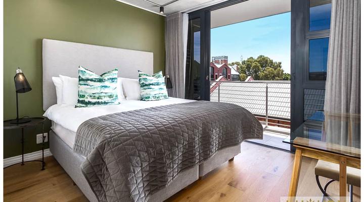 LuxuryStay, The Docklands