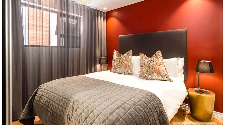 LuxuryStay, The Docklands