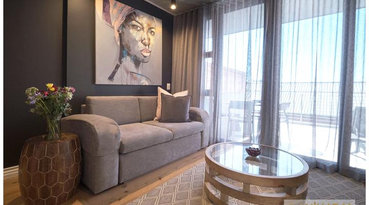 LuxuryStay, The Docklands