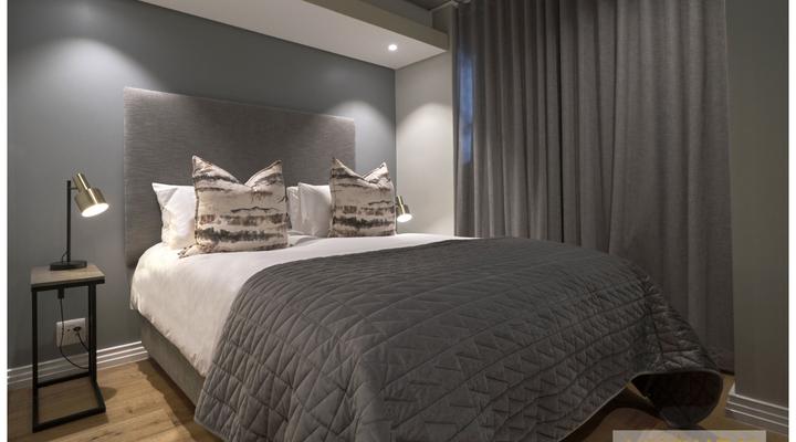 LuxuryStay, The Docklands