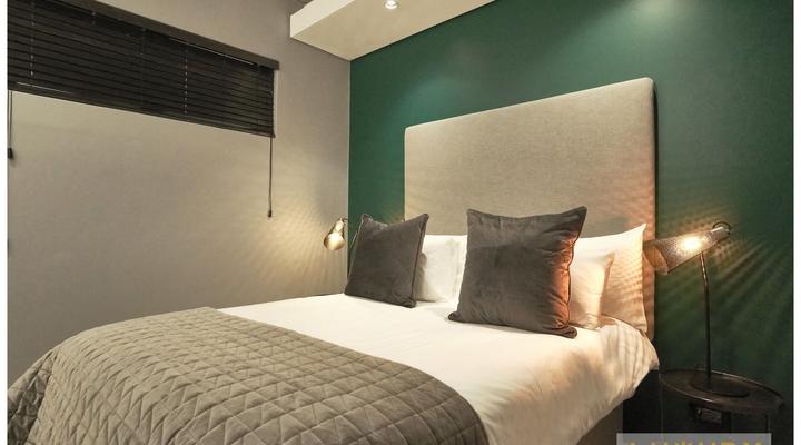 LuxuryStay, The Docklands