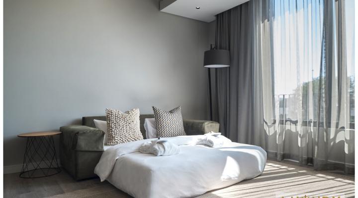 LuxuryStay, The Docklands