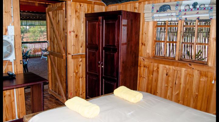 Magalies Wild Game Farm