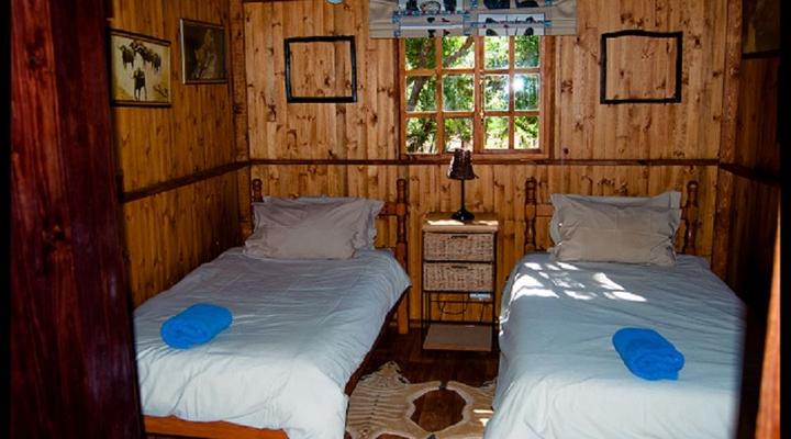 Magalies Wild Game Farm