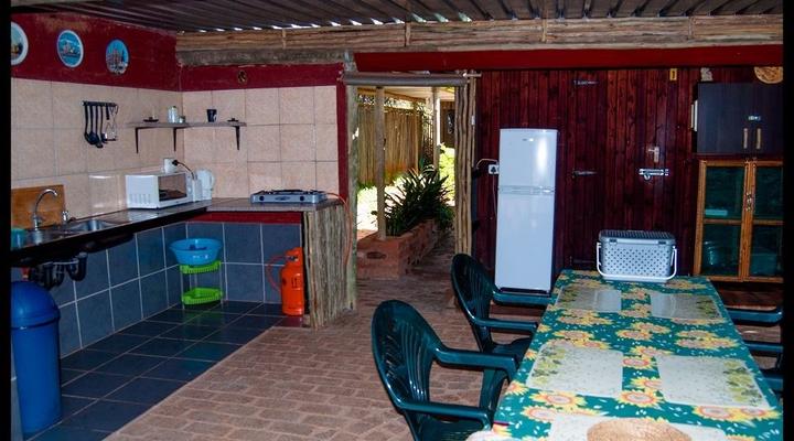 Magalies Wild Game Farm