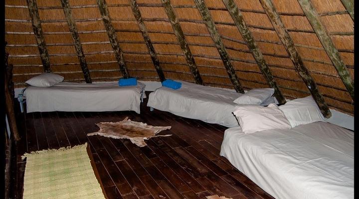 Magalies Wild Game Farm