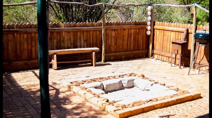 Magalies Wild Game Farm