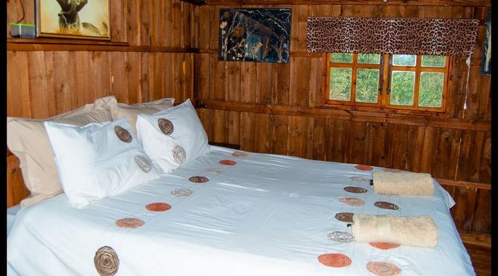 Magalies Wild Game Farm