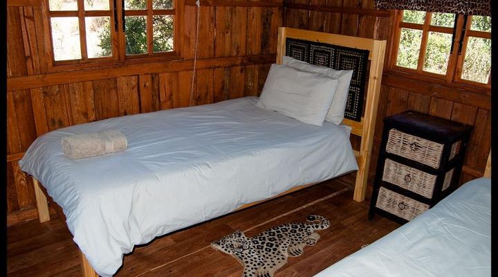 Magalies Wild Game Farm