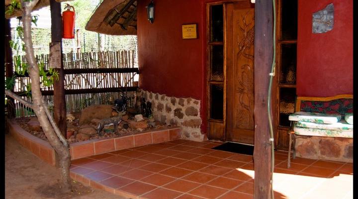 Magalies Wild Game Farm