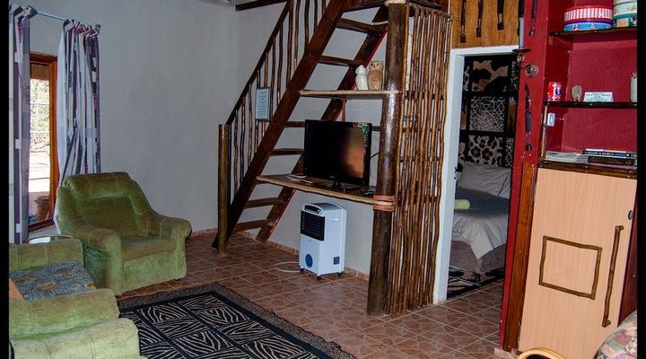 Magalies Wild Game Farm