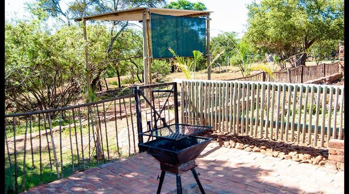 Magalies Wild Game Farm