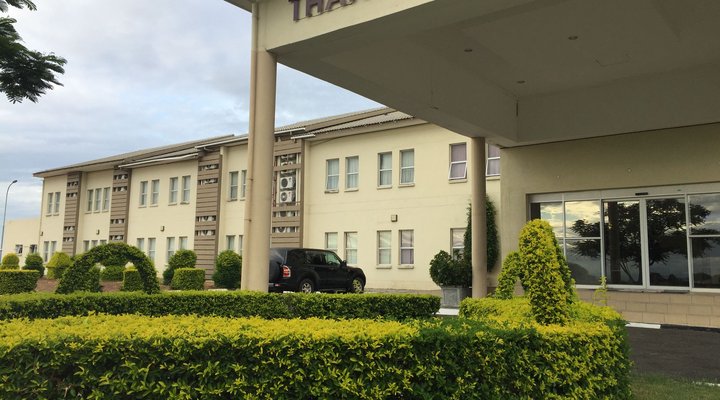 Thakadu Hotel, Casino & Conference Center
