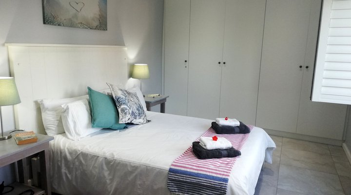 Bizwani Beach Cottage