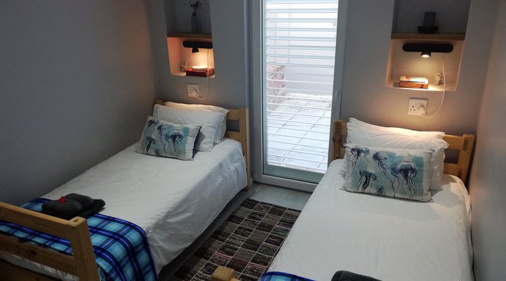 Bizwani Beach Cottage