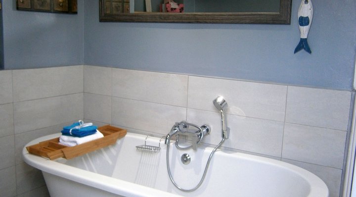 Bizwani Beach Cottage