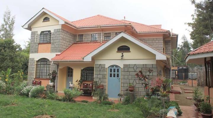 Tranquil Homestays Resort