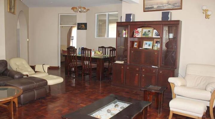 Tranquil Homestays Resort