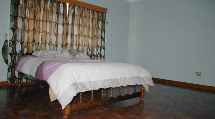 Tranquil Homestays Resort