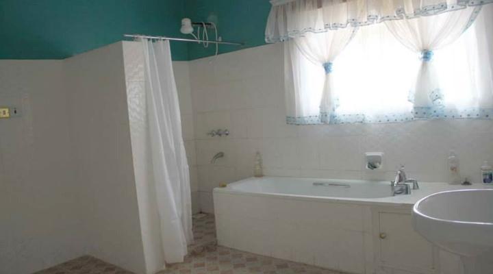 Tranquil Homestays Resort